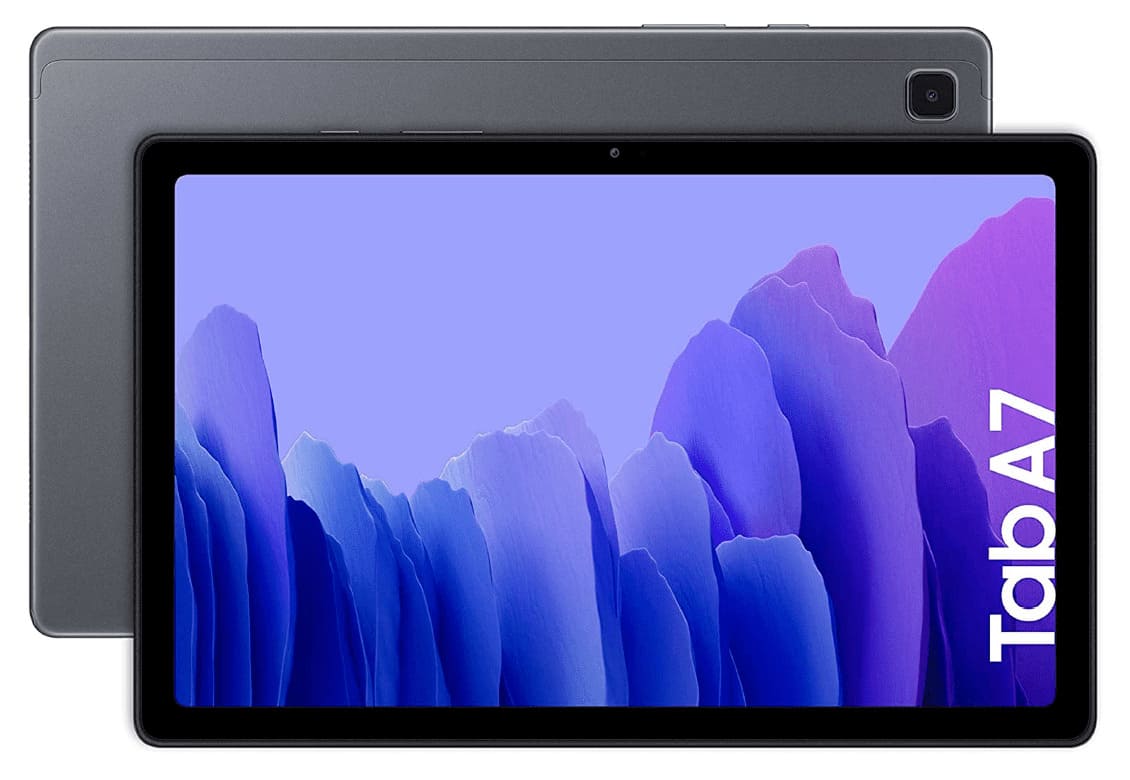 tablet educacion